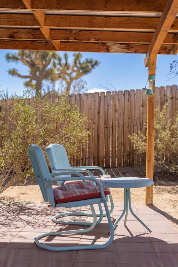 Cozy Desert Retreat With Amazing Views Only 4 Miles To Jtnp ジョシュア・ツリー エクステリア 写真