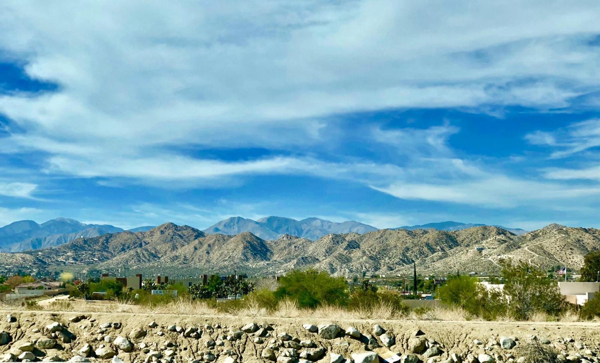 Cozy Desert Retreat With Amazing Views Only 4 Miles To Jtnp ジョシュア・ツリー エクステリア 写真