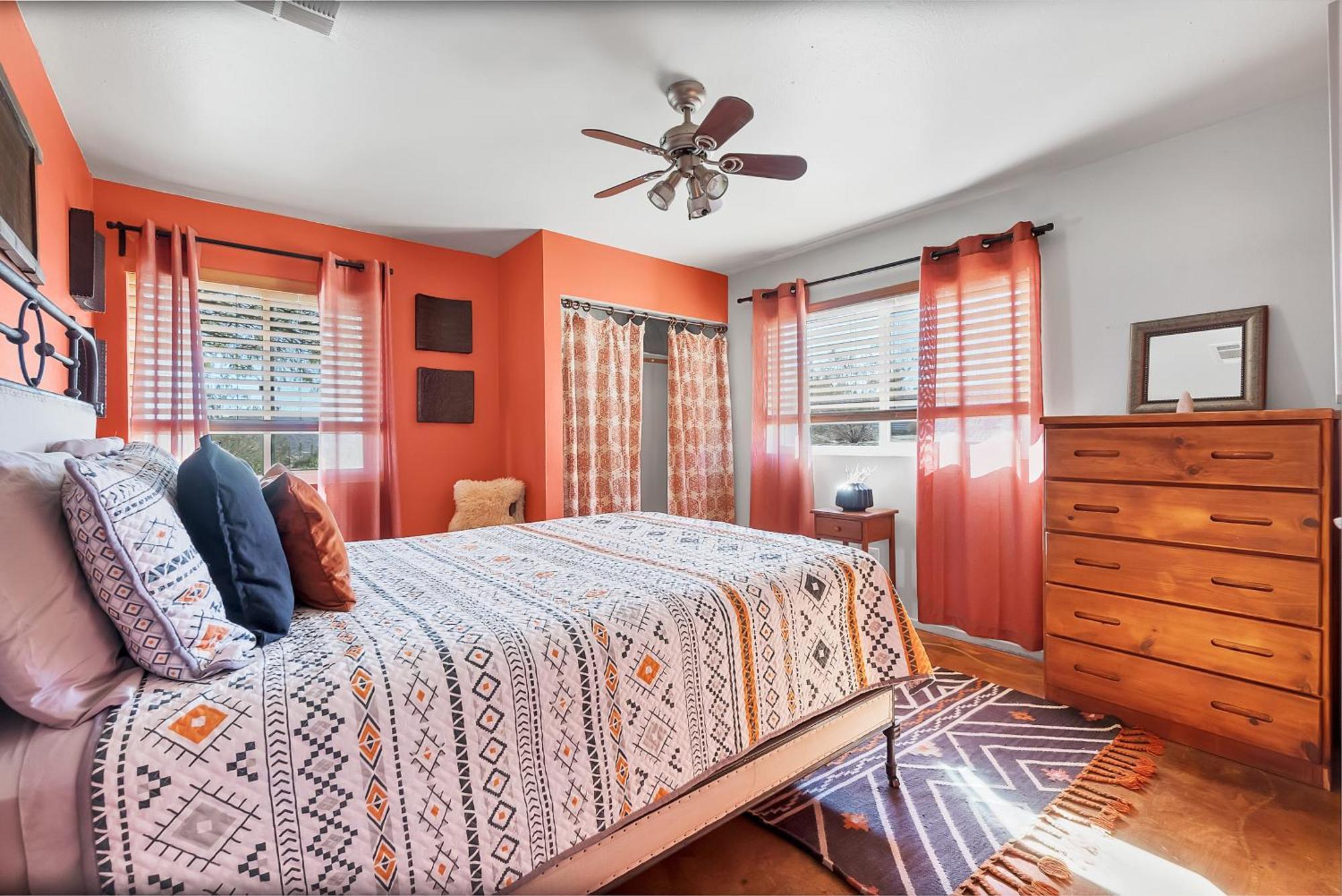 Cozy Desert Retreat With Amazing Views Only 4 Miles To Jtnp ジョシュア・ツリー エクステリア 写真