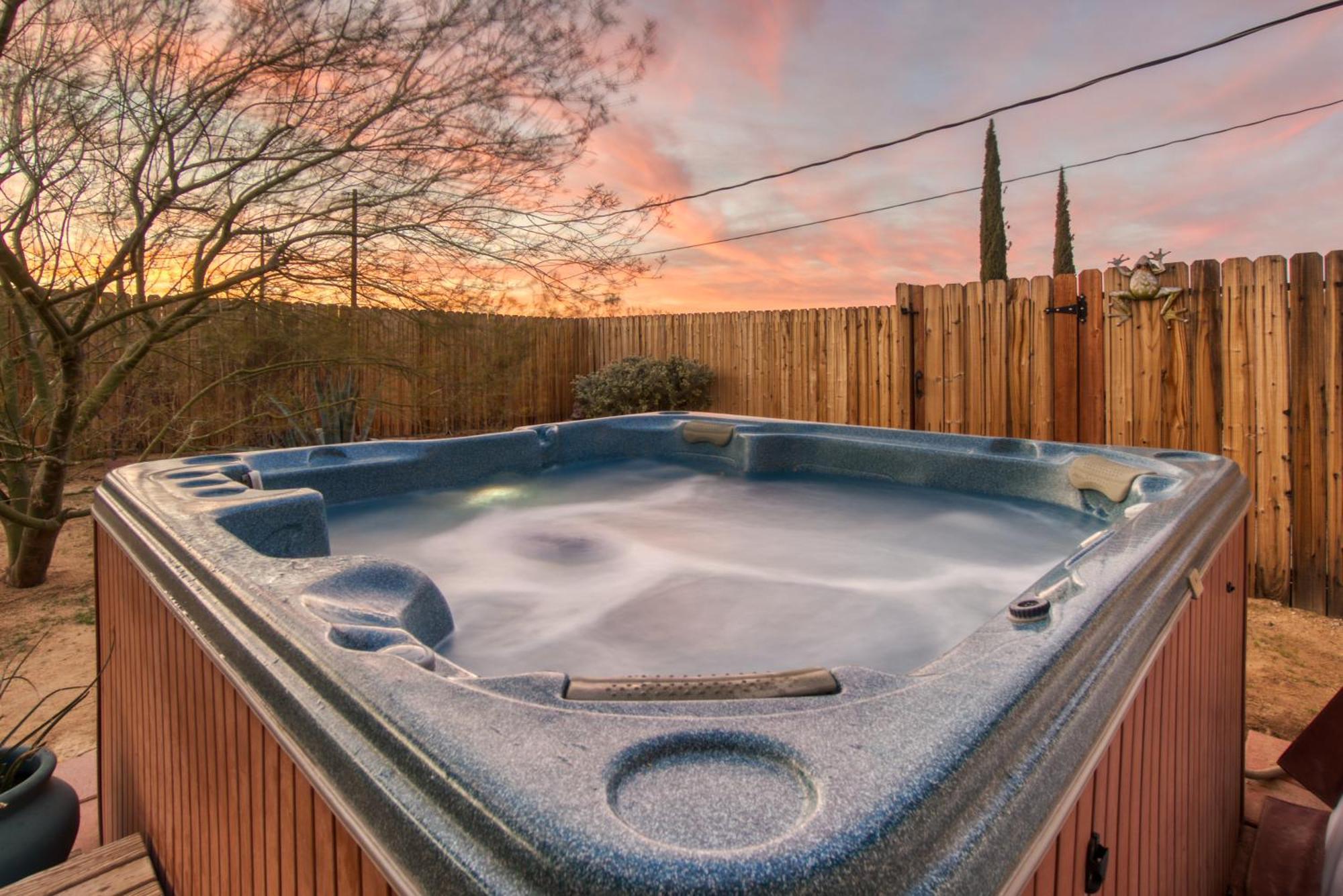 Cozy Desert Retreat With Amazing Views Only 4 Miles To Jtnp ジョシュア・ツリー エクステリア 写真